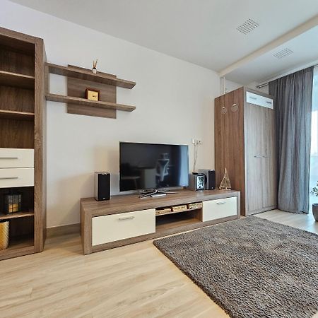 Central District Cuza 99 Apartment Bucarest Esterno foto
