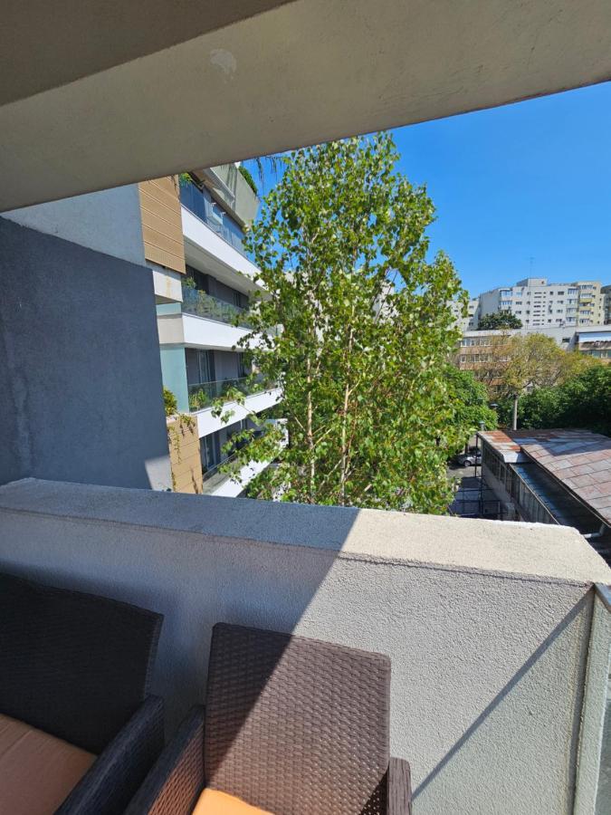 Central District Cuza 99 Apartment Bucarest Esterno foto