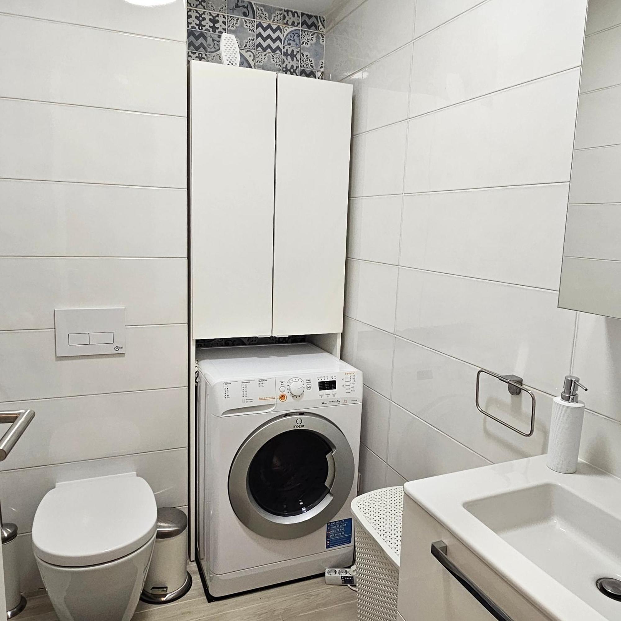 Central District Cuza 99 Apartment Bucarest Esterno foto
