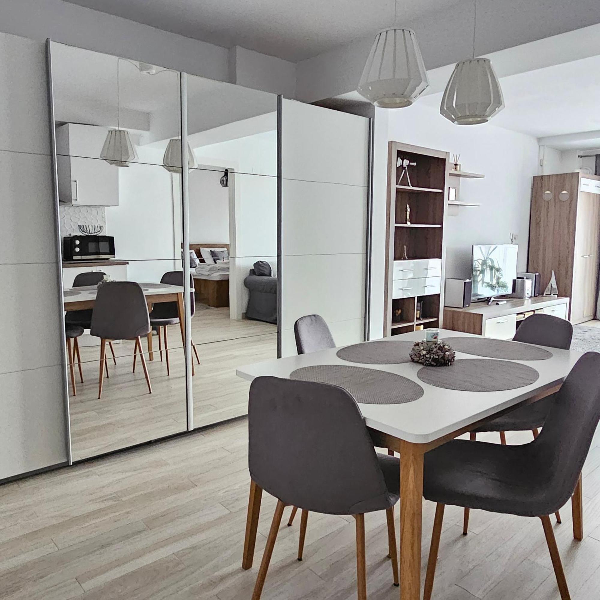 Central District Cuza 99 Apartment Bucarest Esterno foto