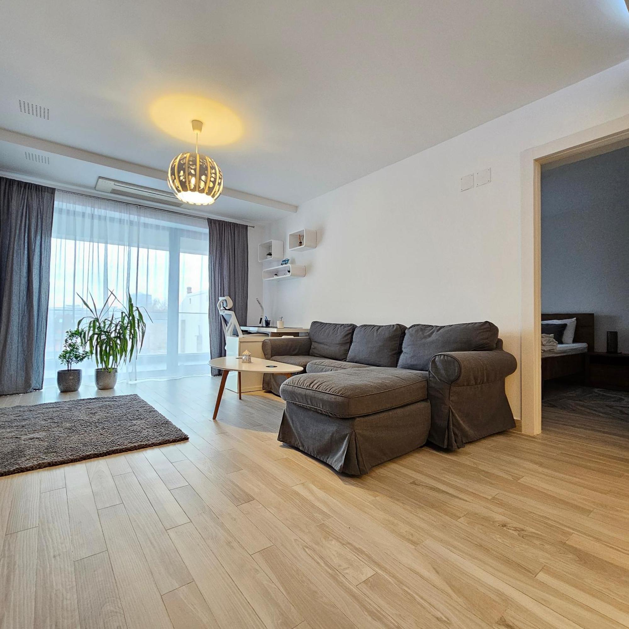 Central District Cuza 99 Apartment Bucarest Esterno foto